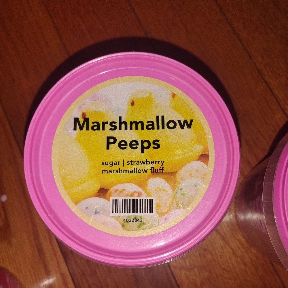 Pink Zebra Wax Melts/Sprinkles